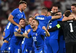 克罗地亚战平斯洛文尼亚，欧洲杯预选赛紧张展开的简单介绍