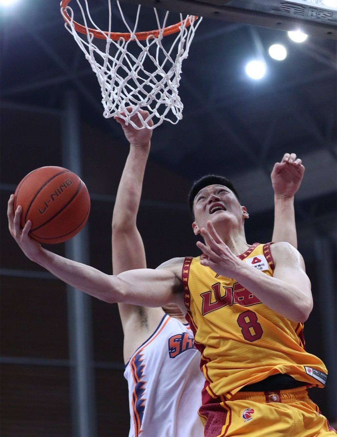 黑马崛起，一场惊艳比赛让人惊喜连连