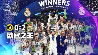 关于皇马惨败无缘晋级，欧冠夺冠希望遇瓶颈的信息